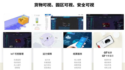 以科技應(yīng)用為核心競(jìng)爭(zhēng)力，運(yùn)用移動(dòng)互聯(lián)網(wǎng)、大數(shù)據(jù)、物聯(lián)網(wǎng)、云計(jì)算、北斗導(dǎo)航、生物識(shí)別等信息技術(shù)，開(kāi)展信息發(fā)布、交易撮合、運(yùn)輸配載、跟蹤定位、庫(kù)存監(jiān)控、數(shù)據(jù)分析、信用評(píng)價(jià)等增值服務(wù)，通過(guò)“互聯(lián)網(wǎng)+”應(yīng)用工具支持客戶(hù)交易線(xiàn)上化，提升采購(gòu)、交易、管理、結(jié)算等全流程物流服務(wù)能力，提升物流環(huán)節(jié)智能化水平，推動(dòng)供應(yīng)鏈管理、智能云倉(cāng)、互聯(lián)網(wǎng)營(yíng)銷(xiāo)、供應(yīng)鏈金融、數(shù)字化采購(gòu)等一體化發(fā)展。