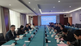  何雄忠 一行在天水市、定西市、白銀市調(diào)研國際貨運班列組織工作