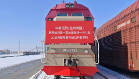  增強開放平臺能級 | 進境糧食、進口肉類指定監(jiān)管場地、整車進口口岸齊發(fā)力共提升