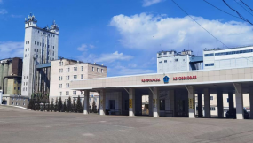  搶抓中亞市場新機(jī)遇——甘肅國際物流集團(tuán)開啟國際化新征程