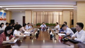  甘肅國際物流集團(tuán)舉辦2025年《民法典》暨國家安全知識專項培訓(xùn)