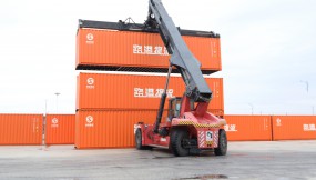  甘肅省百萬職工勞動(dòng)和技能競(jìng)賽2025年甘肅省物流行業(yè)職工職業(yè)技能大賽舉辦