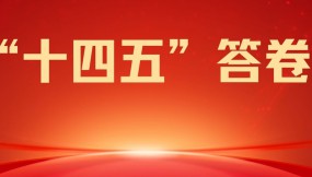  “十四五”答卷丨甘肅國際物流集團：強樞紐 ?暢通道 書寫高質(zhì)量共建“一帶一路”新篇章