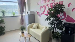  甘肅國(guó)際物流集團(tuán)2家單位獲省級(jí)標(biāo)準(zhǔn)化母嬰休息室建設(shè)專項(xiàng)補(bǔ)助資金