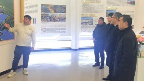  平臺賦能促出海 | 海綜服（甘肅）平臺走進臨夏州外貿(mào)企業(yè)