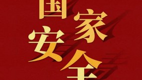  國(guó)家安全 | 國(guó)安宣傳片《國(guó)安家安天下安》